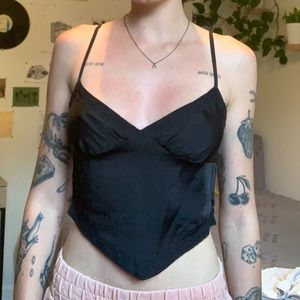 Target Wild Fable adorable tank top